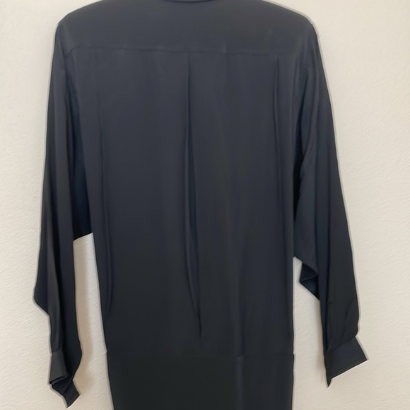 Vintage 90s Liz Claiborne Dress - Picture 5 of 8